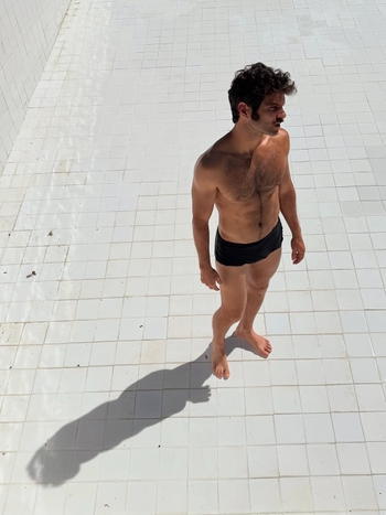 Daniel Blanco