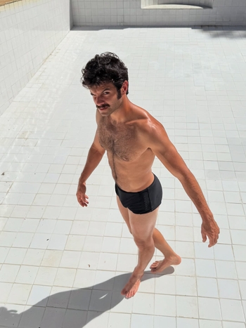 Daniel Blanco