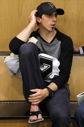 Marc-Andre Fleury