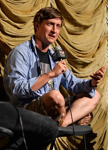 David Gordon Green