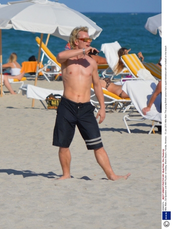 Alfie Allen