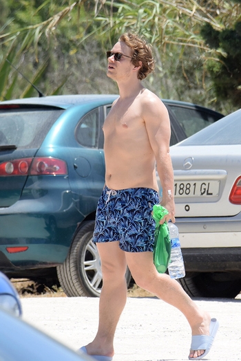 Alfie Allen