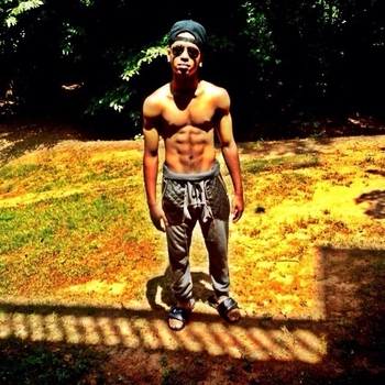 Jacob Latimore