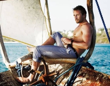 Matthias Schoenaerts