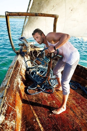 Matthias Schoenaerts