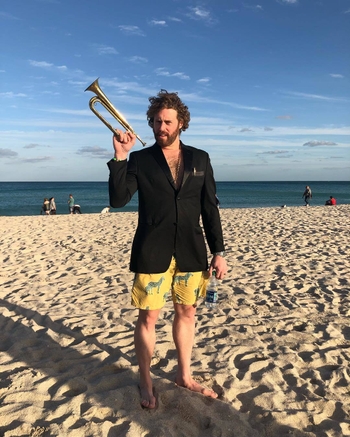 T.J. Miller