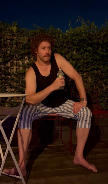 T.J. Miller