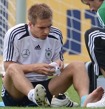 Philipp Lahm