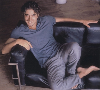 Riccardo Scamarcio