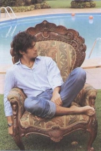 Riccardo Scamarcio