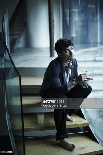 Riccardo Scamarcio