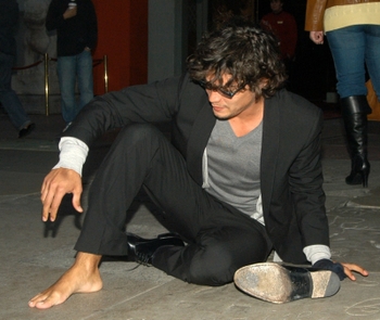 Riccardo Scamarcio