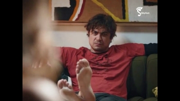 Riccardo Scamarcio