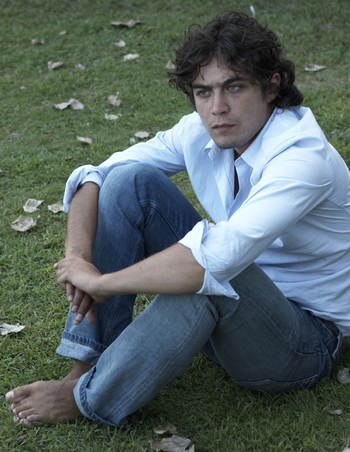 Riccardo Scamarcio