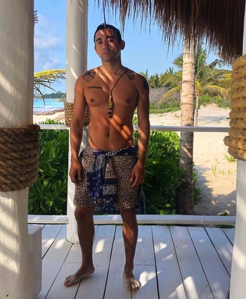 Nicola Formichetti