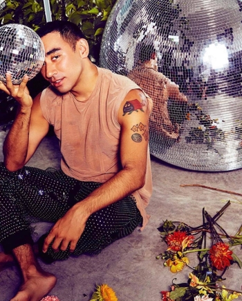 Nicola Formichetti