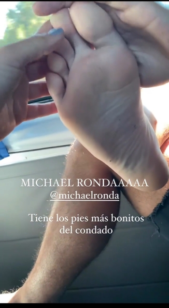 Michael Ronda