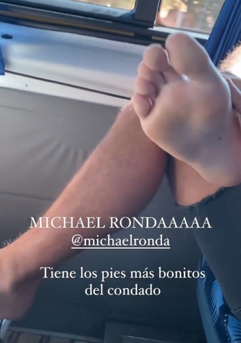 Michael Ronda