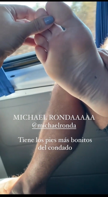 Michael Ronda