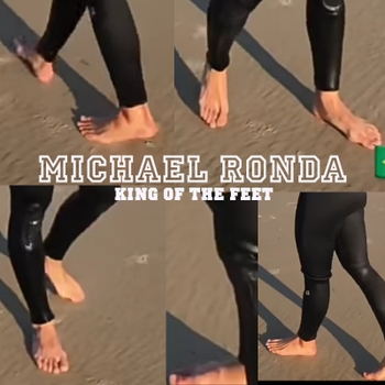 Michael Ronda