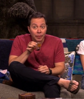 Sam Riegel