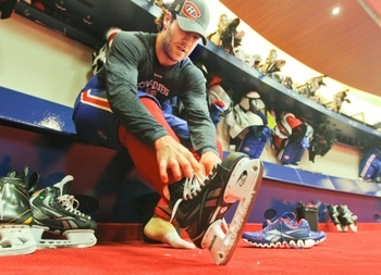 Brandon Prust