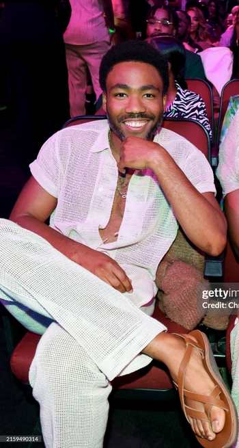 Donald Glover