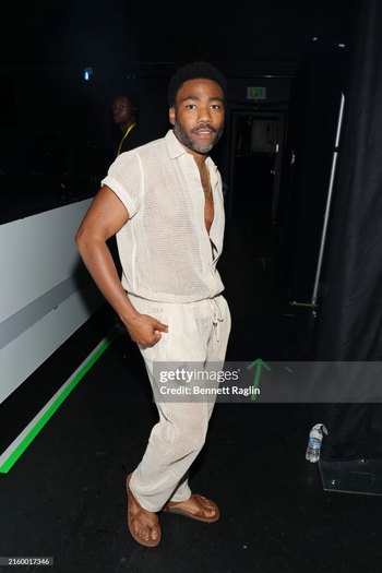 Donald Glover