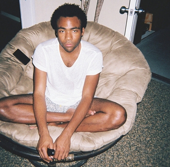 Donald Glover