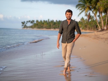 Christophe Beaugrand