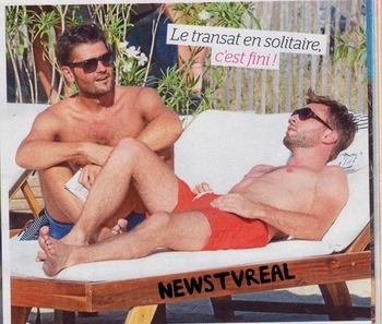 Christophe Beaugrand