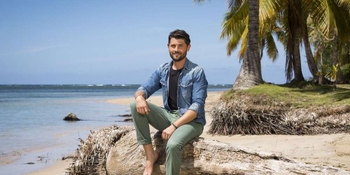 Christophe Beaugrand