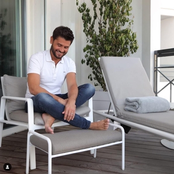 Christophe Beaugrand