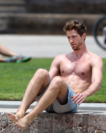 Josiah Hawley