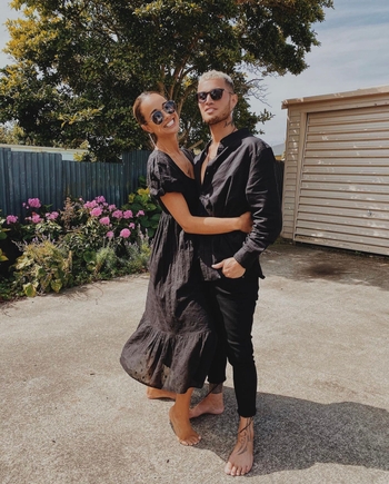 Stan Walker