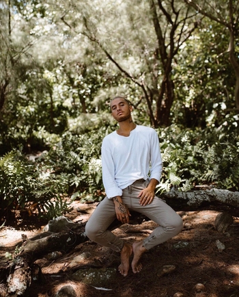 Stan Walker