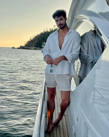Brandon Peniche