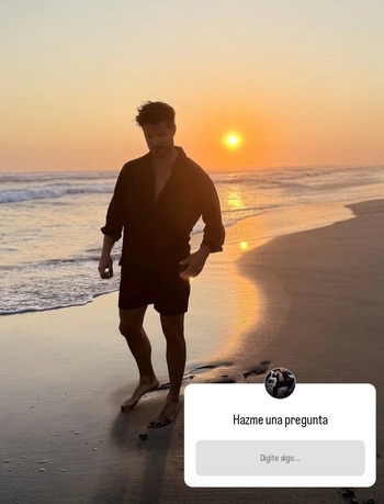 Brandon Peniche