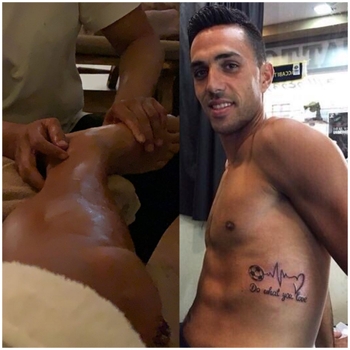 Eran Zahavi