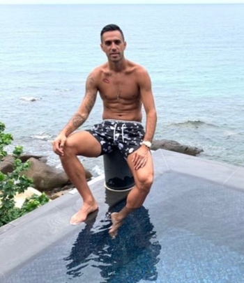 Eran Zahavi