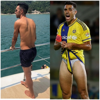 Eran Zahavi