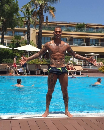 Ricardo Quaresma