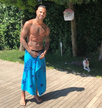 Ricardo Quaresma