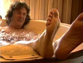 James May