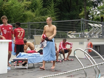 Arjen Robben