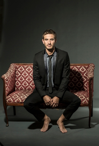 Ryan Corr