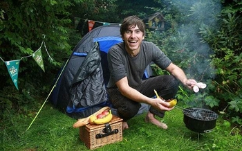 Simon Reeve