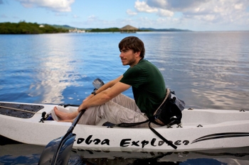 Simon Reeve