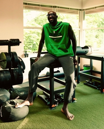 Tacko Fall