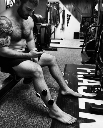 Mat Fraser